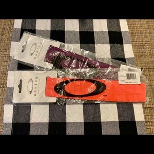 Oakley Non-slip Headbands